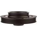 Atp Automotive Graywerks 102162 Engine Harmonic Balancer 