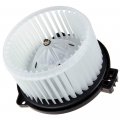 Aintier Automotive Blower Motor Replacement 312-58012-000 615-58497 615-58617 700052 Hvac With Wheel Fan Cage Fit For 2004-2005