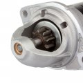 Aintier Starter Replacement Fit For 325 330 Series 2006 328 335 X3 X5 Z4 2007 2008 2009 3 0l