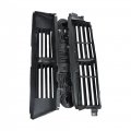 Gxywady Front Radiator Shutter Aembly Replacement For 2017-2020 Escape Trend Advance Titanium S S Plus Se Sel Gv4z8475a