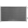 Ac Condenser For Honda Civic 2001 To 2005 And Acura El Aluminum Air Conditioning Replace 4977 10316 3313 80110 S5a 003 