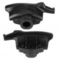 Duck Head Tire Changer Black Machine Plastic Nylon Mount Demount 28mm 1