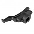 Duck Head Tire Changer Black Machine Plastic Nylon Mount Demount 28mm 1