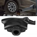 Duck Head Tire Changer Black Machine Plastic Nylon Mount Demount 28mm 1