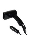 12 Volt Folding Windshield Defroster Extra Long 7a Cord