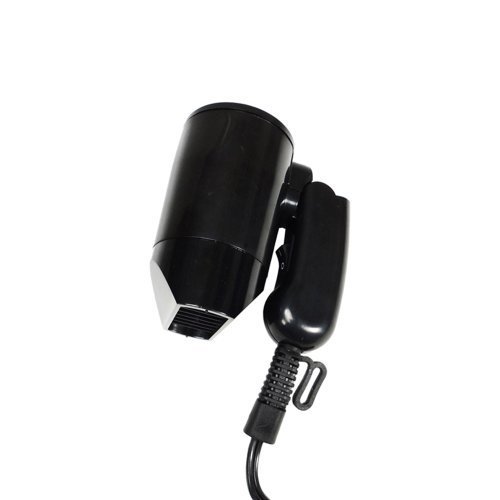12 Volt Folding Windshield Defroster Extra Long 7a Cord