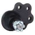 Front Suspension Set Of 4 Sway Bar End Link Lower Ball Joint Fit 1997-1999 For Dodge Dakota 1999 Durango 