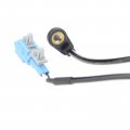 A-premium Abs Wheel Speed Sensor Compatible With Nissan Models Z50 Series Murano 2003-2007 Front And Rear Driver Passenger Side