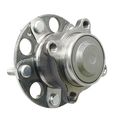 Beckarnley 051-6447 Hub And Bearing Assembly 