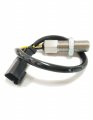 Fridayparts Gp Speed Sensor 125-2966 For Caterpillar Excavator Cat 315b 312b 318b 320b 311b