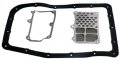 Beckarnley 044-0185 Automatic Transmission Filter Kit 