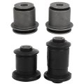 K6658 K6688 Lower Control Arm Bushing Upper Fit For Cadillac 2002-2006 Escalade 2003-2006 Esv Ext 