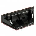 Caltric Left Right Tail Light Compatible With Polaris