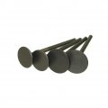 Tc-motor Intake Exhaust Valves For Yx 160cc 172cc 180cc 4v Engine Motor Pit Dirt Bike