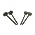 Tc-motor Intake Exhaust Valves For Yx 160cc 172cc 180cc 4v Engine Motor Pit Dirt Bike