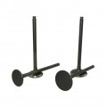 Tc-motor Intake Exhaust Valves For Yx 160cc 172cc 180cc 4v Engine Motor Pit Dirt Bike