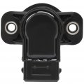 Ocpty Throttle Position Sensor 3517037100 Fit For Kia Optima 2001-2006 For Hyundai Tucson 2005-2009