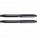 Aintier Set Of 2 Rear For F250 Super Duty Shocks Absorbers Struts Set 1999 2000 2001 2002 2003 2004d F-250 Ford For F-350