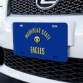 Graphics More Morehead State Eagle Novelty Metal Vanity Tag License Plate