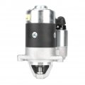 8 Teeth Gear Motor 12v Generator Starting Replacement Fit For Air Cooled Engine 178f 186f 188f