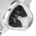 8 Teeth Gear Motor 12v Generator Starting Replacement Fit For Air Cooled Engine 178f 186f 188f