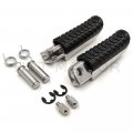 Httmt Mt390-042- Front Footrest Foot Peg Compatible With Kawasak Zg1400 Gtr1400 2006-15 Zx14 Zzr1400 2006-12