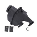 Power Steering Reservoir Replacement For 19207430 Fits Terraza Impala Malibu Monte Carlo Uplander Montana Relay Vue 2005 2011 