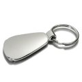 Jeep Grille Keychain And Keyring Pink Teardrop 
