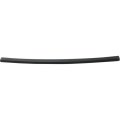 Front Center Bumper Trim Molding For Gmc Terrain 2016 2017 Textured Black Fits 23475983 And Partslink Gm1044129 Except Denali 
