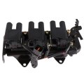 Fits 2005010 For Kia Sportage 2 7l V6 2005-2009 Hyundai Tucson 2 Ignition Coil Packs 4-pins Uf498 1 Pack