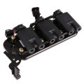 Fits 2005010 For Kia Sportage 2 7l V6 2005-2009 Hyundai Tucson 2 Ignition Coil Packs 4-pins Uf498 1 Pack