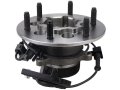 Front Right Passenger Side Wheel Bearing Hub Assembly For 2004-2008 Chevy Colorado 4wd 