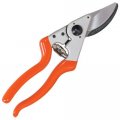 A M Leonard Bypass Pruner With Ergonomic Handles 1234 