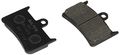 Galfer Fd178g1054 Semi-metallic Organic Brake Pad 