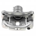 A-premium Disc Brake Caliper Assembly With Bracket Compatible Toyota Models Sequoia 2008-2020 Tundra 2015-2020 From 8 2015 Rear