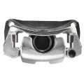 A-premium Disc Brake Caliper Assembly With Bracket Compatible Toyota Models Sequoia 2008-2020 Tundra 2015-2020 From 8 2015 Rear