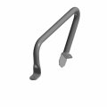 Polaris 1024886-458 Matte Black Front Left Bolster Ranger General 1000 Xp Crew 