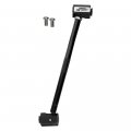 Longacre 52-23778 Splitter Support Rod Black 8 Inch Each 