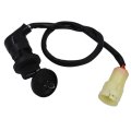 Ignition Switch Replacement For Honda Fourtrax Foreman 400 Trx400fw 4x4 1995 2004 Part Number 35100-hm7-003 