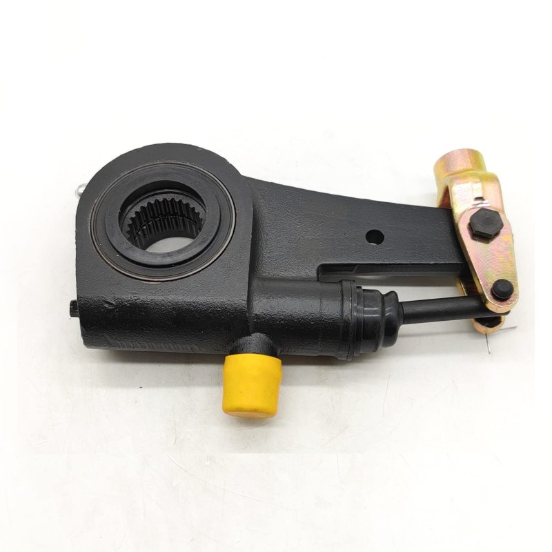Hex 28 Spline 6 Automatic Slack Adjuster Replacement For Meritor H-26504 Ref R801074 139 2830