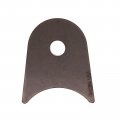 Ruffstuff Specialties Weld On Suspension Link Tabs 3 Axle Mount Small 