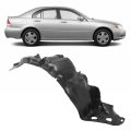 Jmtaat Front Fender Liner Inner Panel For 2003-2007 Honda Accord Replacement Ho1249114 74101sdaa00 Wheel Splash Shields Guard 