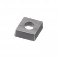 Uxcell Carbide Turning Inserts Ccmt09t308hq Milling Groove Cutting Tool For Scfc Series Holder 2pcs