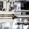 Uxcell Carbide Turning Inserts Ccmt09t308hq Milling Groove Cutting Tool For Scfc Series Holder 2pcs