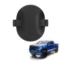 Jmtaat 5th Wheel Mount Cover For 2020-2024 Gmc Sierra 1500 2500 3500 Hd Crew Cab 4 Door Replacement 84756187 84575735 Nylon 