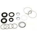 Power Steering Rack And Pinion Seal Kit 8912 With O Rings Seals Bushings Hardware Parts For Vehicle Specific Fit 