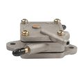 Hifrom Fuel Pump For Ezgo Txt Medalist Golf Cart 4-cycle 1994 1995 1996 1997 1998 1999 2000 2001 2002 2003 295cc 350cc Engine