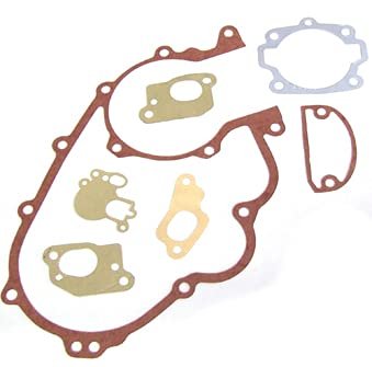 Gasket Set Vnb Vbb Etc