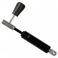 Caltric Tilt Steering Adjustment Shock Compatible With Can-am Maverick 1000 Std Xrs 2013-2015