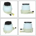 Labwork Power Steering Reservoir 491808j000 Replacement For 2002-2012 Toyota Lexus Camry Es350 Avalon Solara
